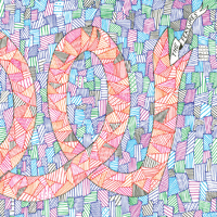 The Features - The Features (Album)